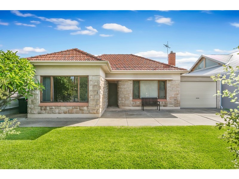 8 Jeanie Street, Camden Park SA 5038
