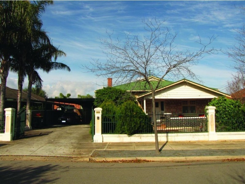 28 Dudley Avenue, North Plympton SA 5037