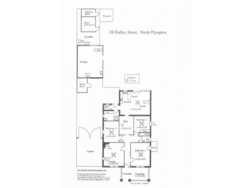 28 Dudley Avenue, North Plympton SA 5037