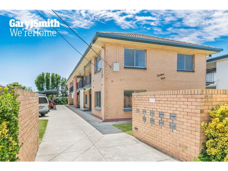 7/52 Henley Beach Road, Henley Beach SA 5022