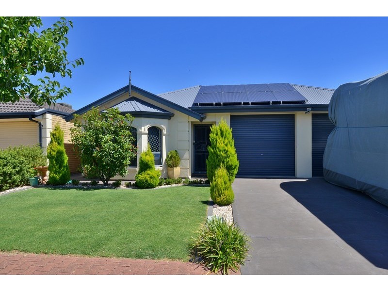 3 Ochre Court, Sheidow Park SA 5158