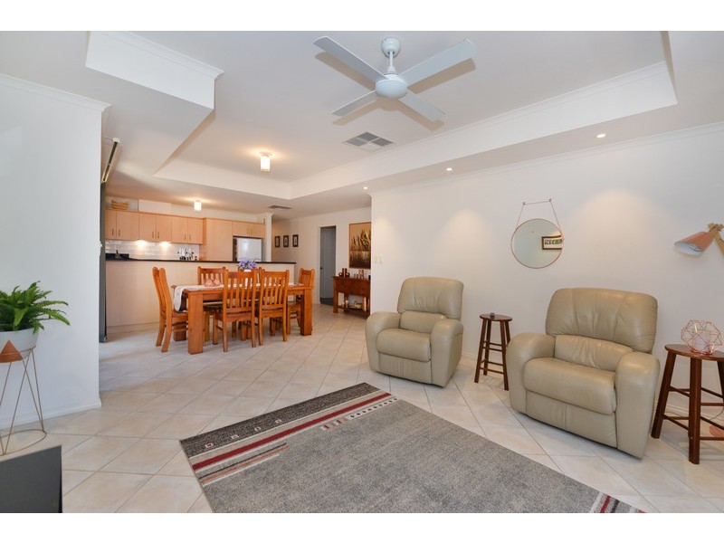 3 Ochre Court, Sheidow Park SA 5158