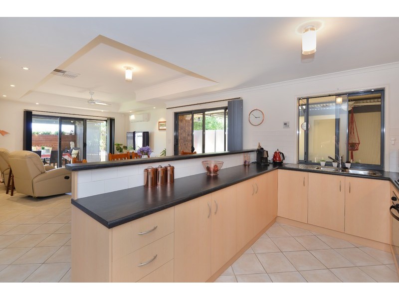 3 Ochre Court, Sheidow Park SA 5158