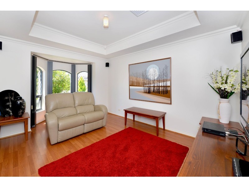 3 Ochre Court, Sheidow Park SA 5158