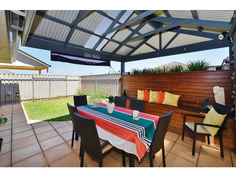 3 Ochre Court, Sheidow Park SA 5158