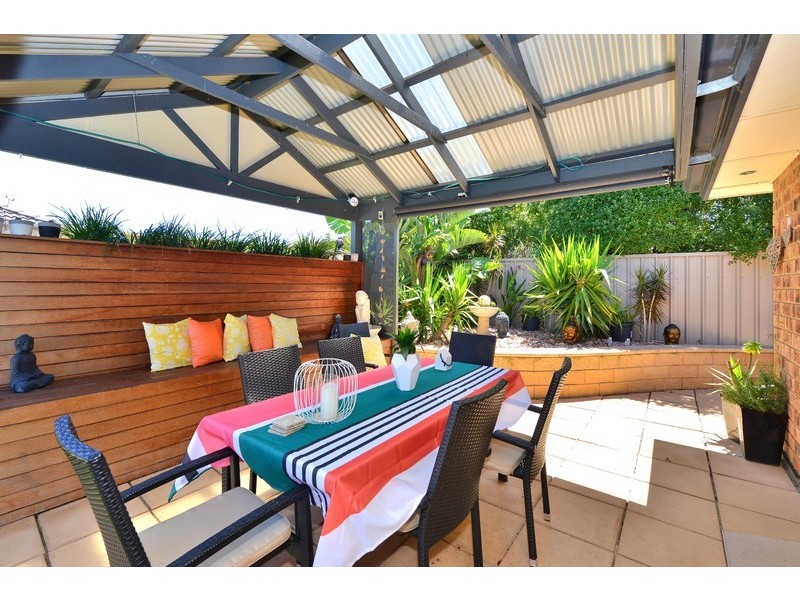 3 Ochre Court, Sheidow Park SA 5158