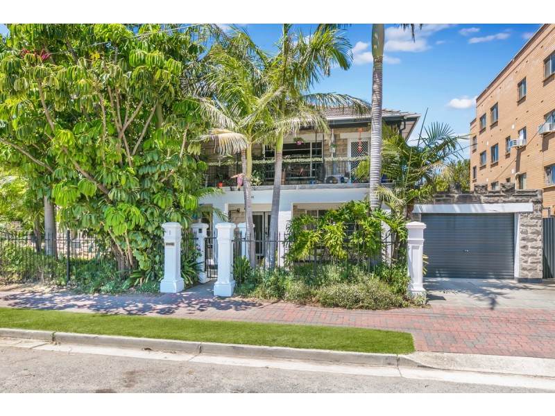 555 Cross Road, Plympton SA 5038