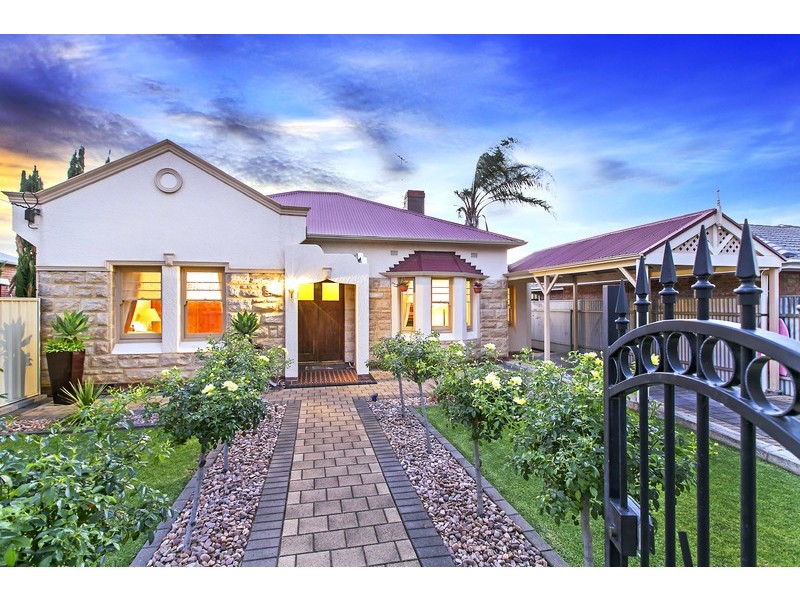 8 Williams Avenue, Plympton SA 5038