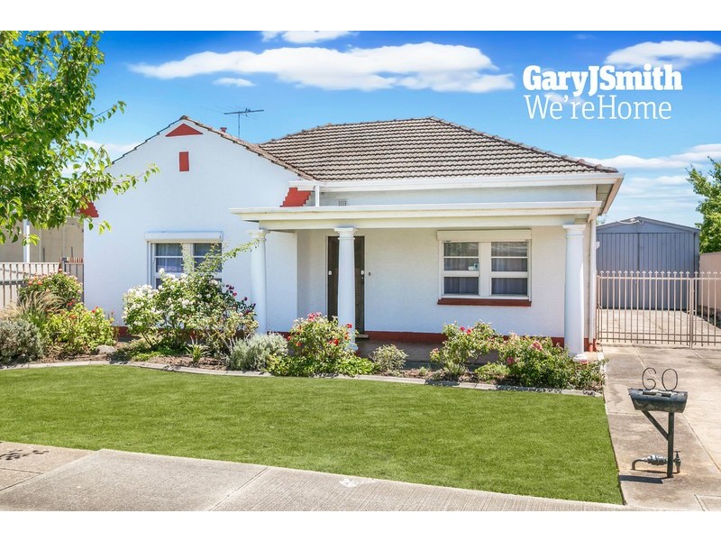 60 Dingera Avenue, North Plympton SA 5037