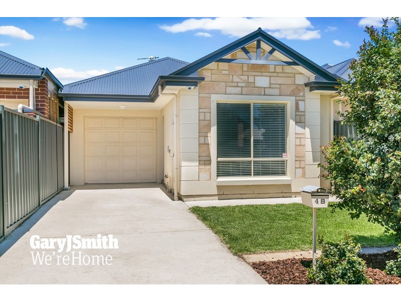 4B Thirza Avenue, Mitchell Park SA 5043
