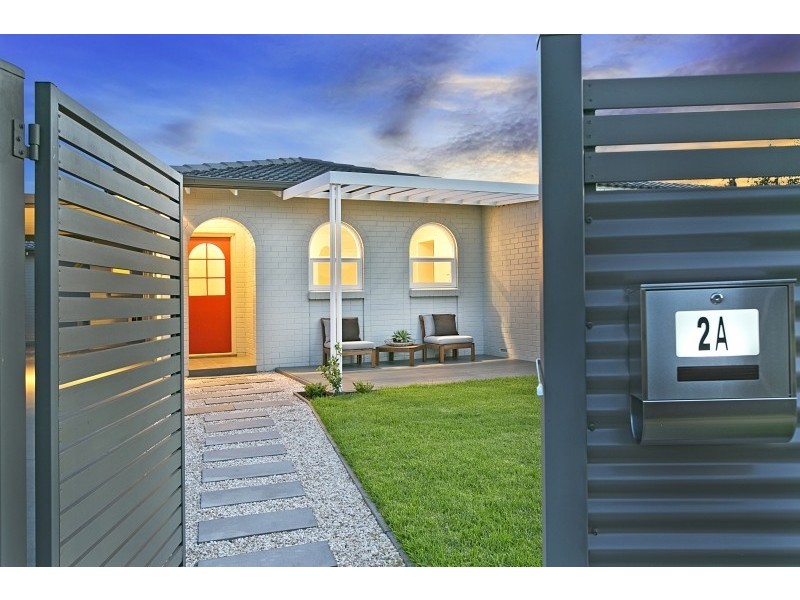 2a Jacob Street, Marion SA 5043