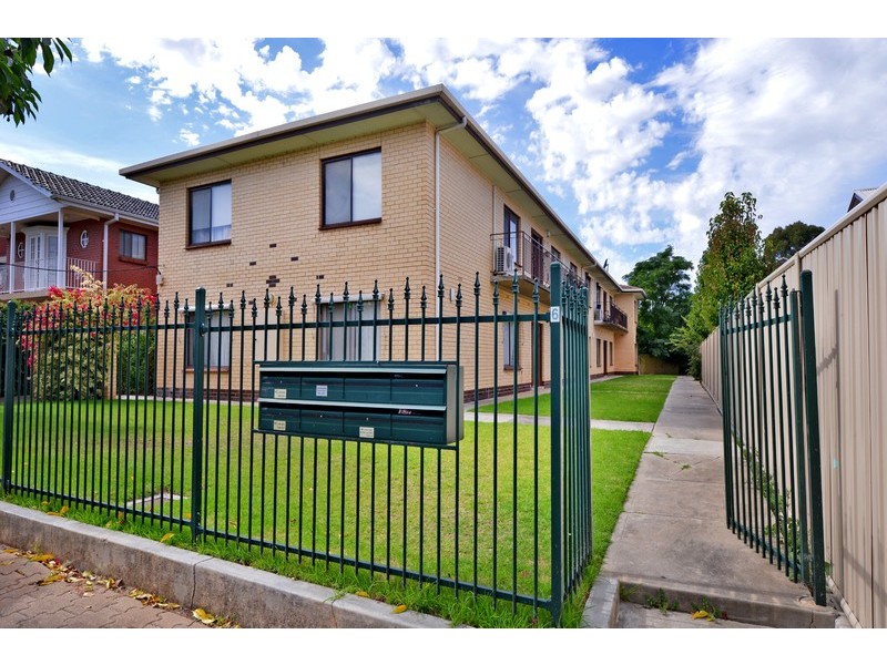 4/6 West Street, Evandale SA 5069
