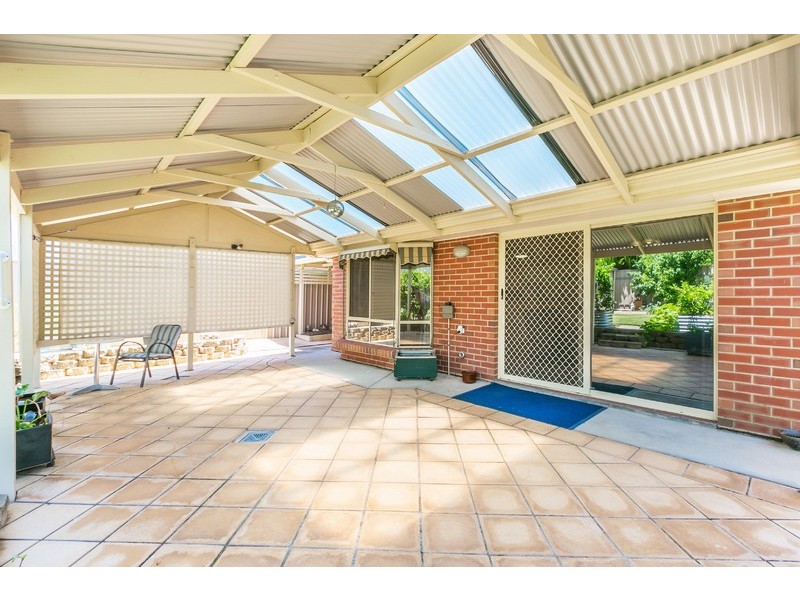 46 Kensington Street, Clovelly Park SA 5042