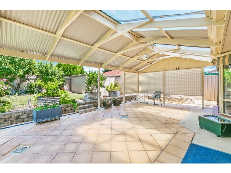 46 Kensington Street, Clovelly Park SA 5042