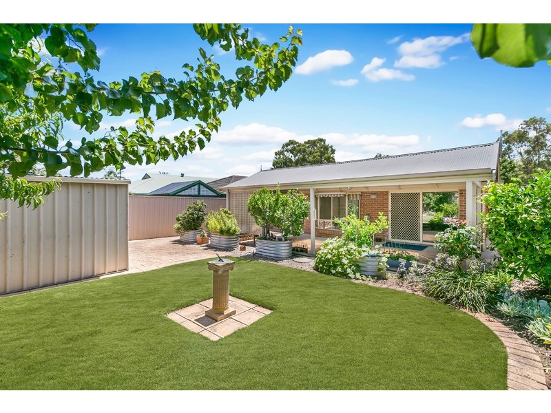 46 Kensington Street, Clovelly Park SA 5042