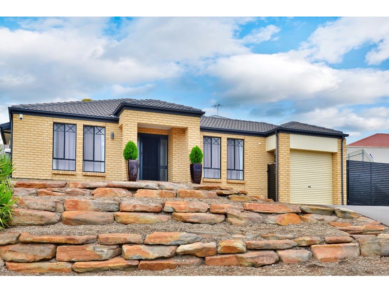 3 Mariner Drive, Sheidow Park SA 5158