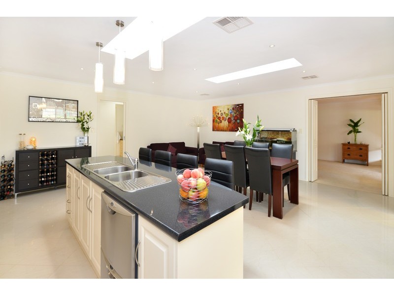 3 Mariner Drive, Sheidow Park SA 5158