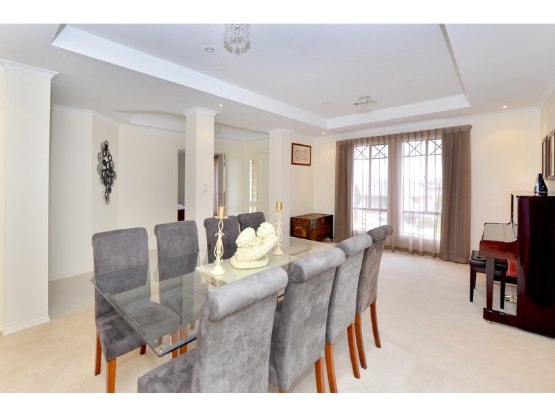 3 Mariner Drive, Sheidow Park SA 5158