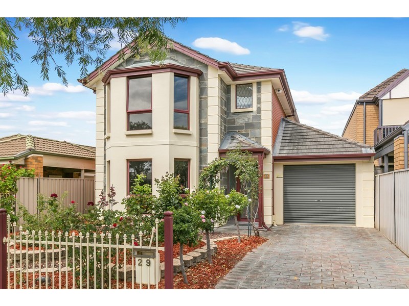 29 David Avenue, Mitchell Park SA 5043