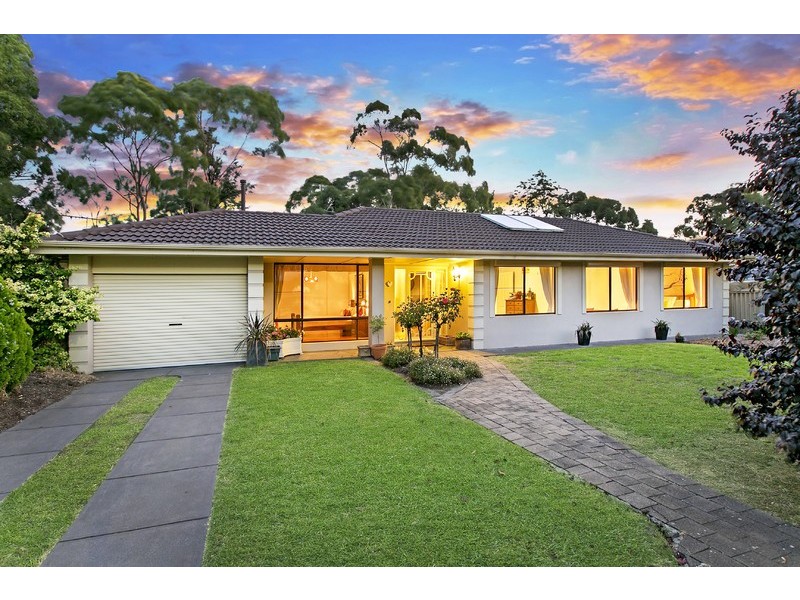 20 James Road, Happy Valley SA 5159