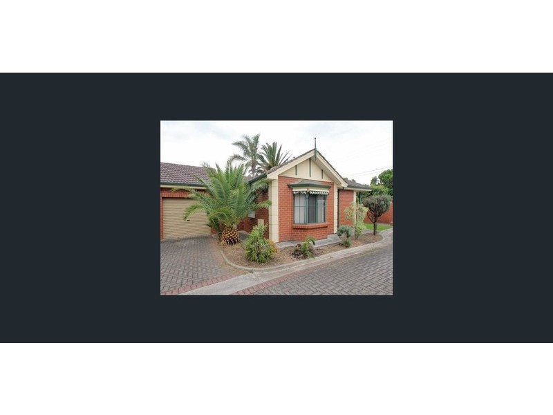 1/179 Anzac Highway, Kurralta Park SA 5037