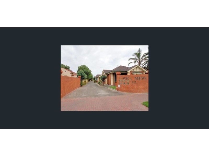 1/179 Anzac Highway, Kurralta Park SA 5037