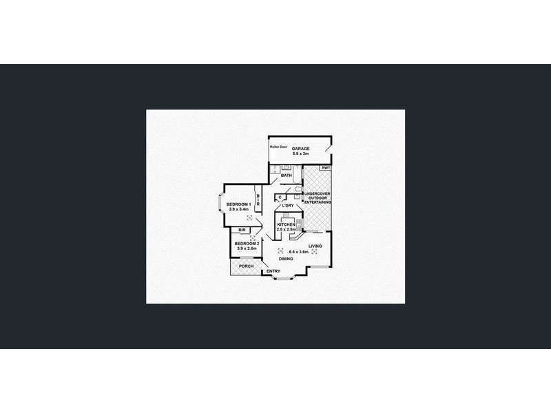 1/179 Anzac Highway, Kurralta Park SA 5037