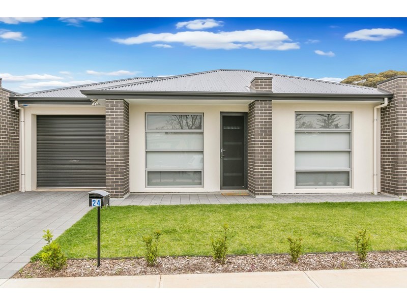 24 Gilpipi Avenue, Edwardstown SA 5039