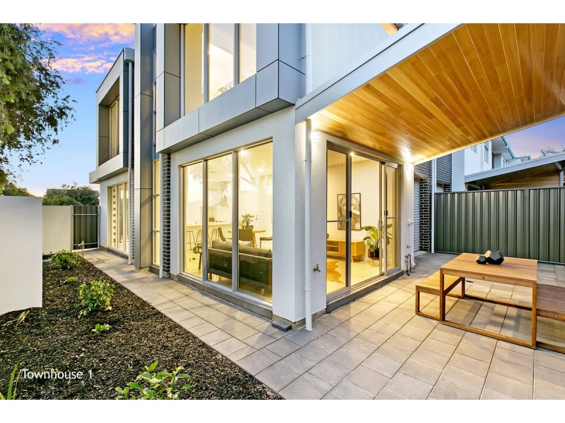 1/17 Allchurch Avenue, North Plympton SA 5037