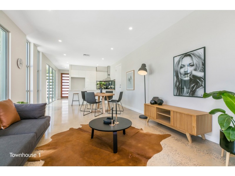 1/17 Allchurch Avenue, North Plympton SA 5037