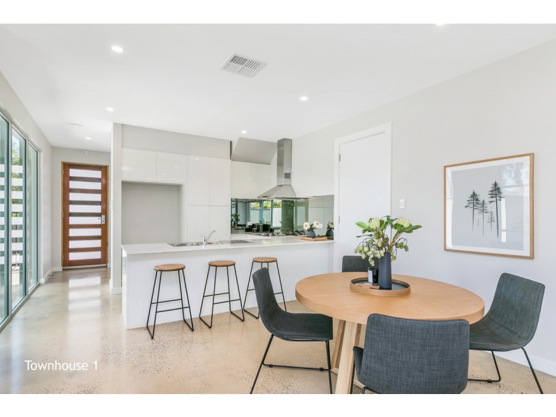 1/17 Allchurch Avenue, North Plympton SA 5037