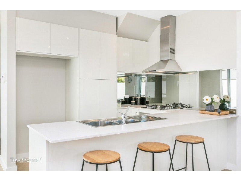 1/17 Allchurch Avenue, North Plympton SA 5037