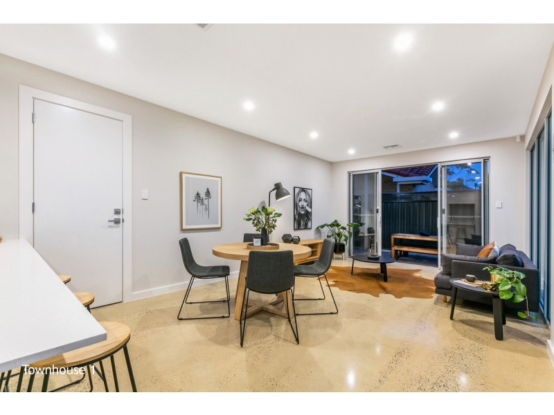 1/17 Allchurch Avenue, North Plympton SA 5037