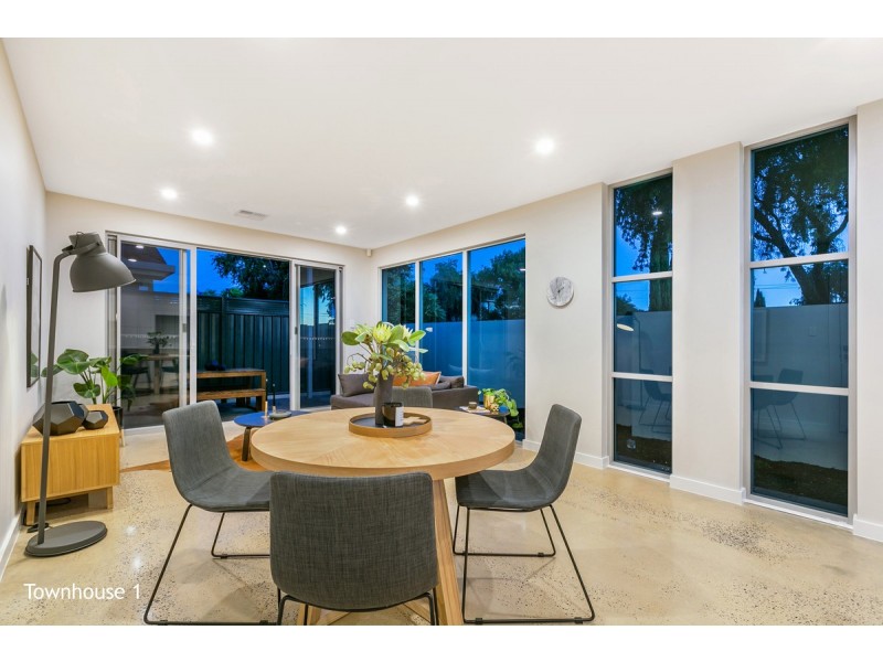 1/17 Allchurch Avenue, North Plympton SA 5037