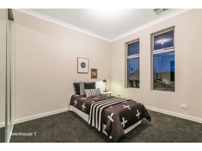 1/17 Allchurch Avenue, North Plympton SA 5037