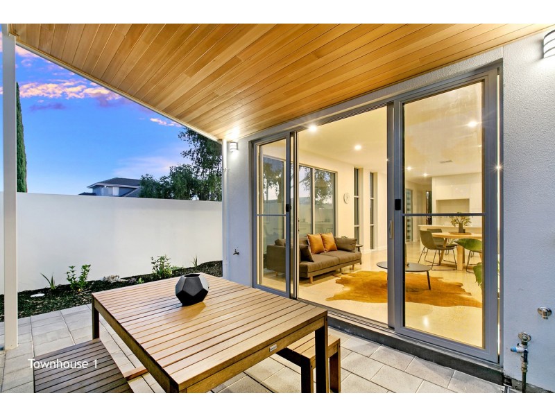 1/17 Allchurch Avenue, North Plympton SA 5037