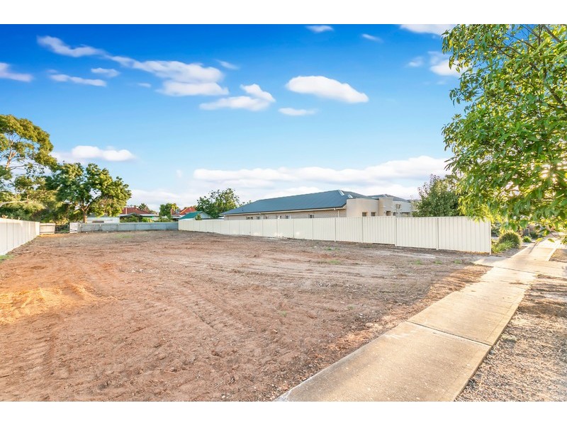 44 & 44A Norrie Avenue, Clovelly Park SA 5042