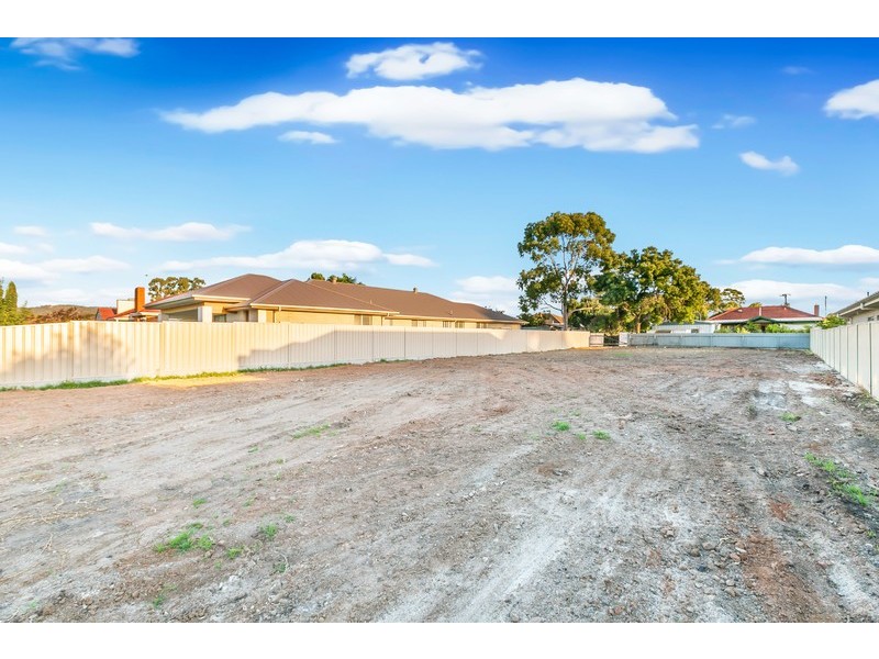 44 & 44A Norrie Avenue, Clovelly Park SA 5042