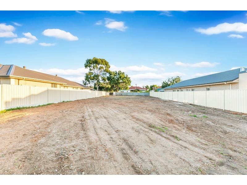 44 & 44A Norrie Avenue, Clovelly Park SA 5042