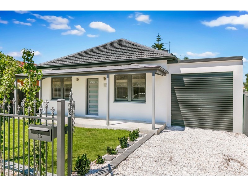 46 Wheaton Street, South Plympton SA 5038