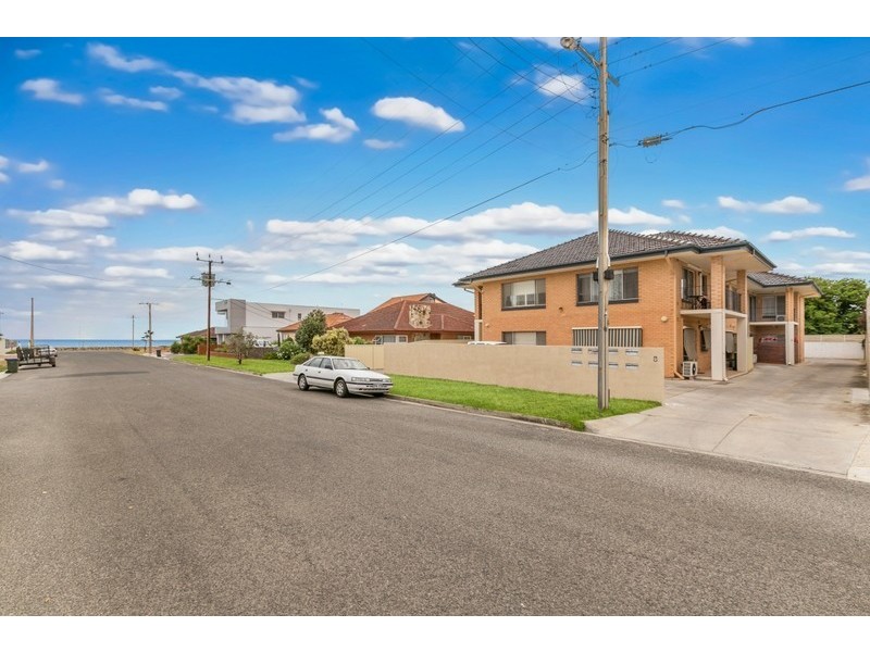 8/8 Renwick Street, West Beach SA 5024