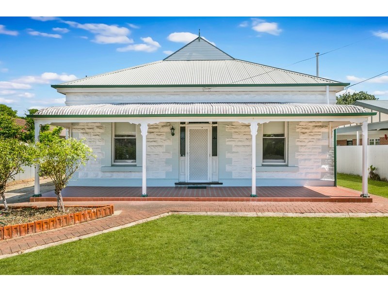 2 Curzon Street, Camden Park SA 5038