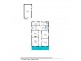 2 Curzon Street, Camden Park SA 5038 Floorplan