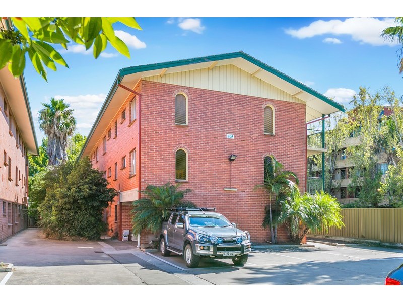 10/205 Anzac Highway, Plympton SA 5038