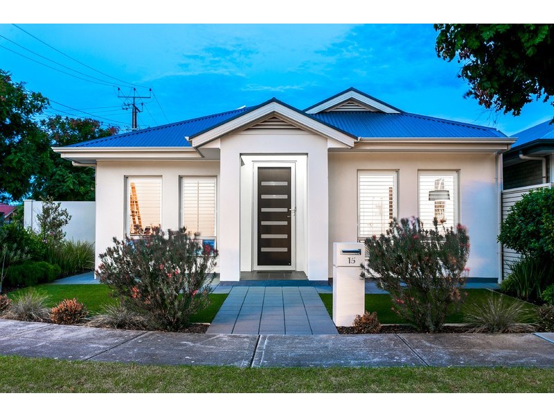 15 Mackay Avenue, North Plympton SA 5037
