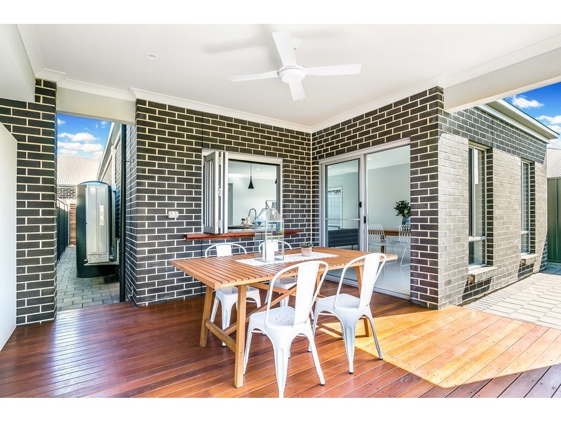 17 Dawson Avenue, South Plympton SA 5038