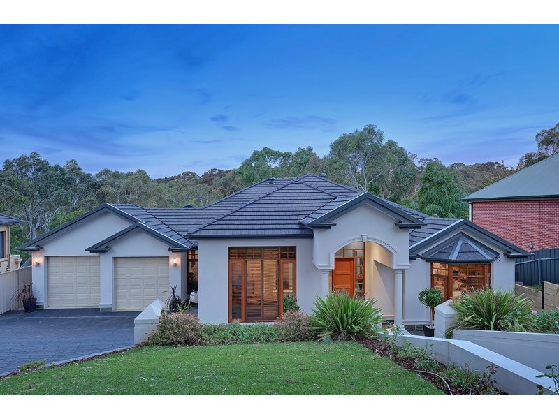 31 Skylark Close, Flagstaff Hill SA 5159