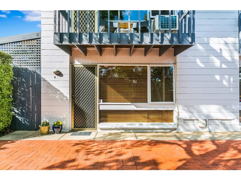 8/41a Addison Road, Black Forest SA 5035
