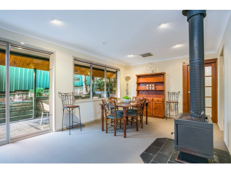 2 Cranbourne Drive, O’halloran Hill SA 5158