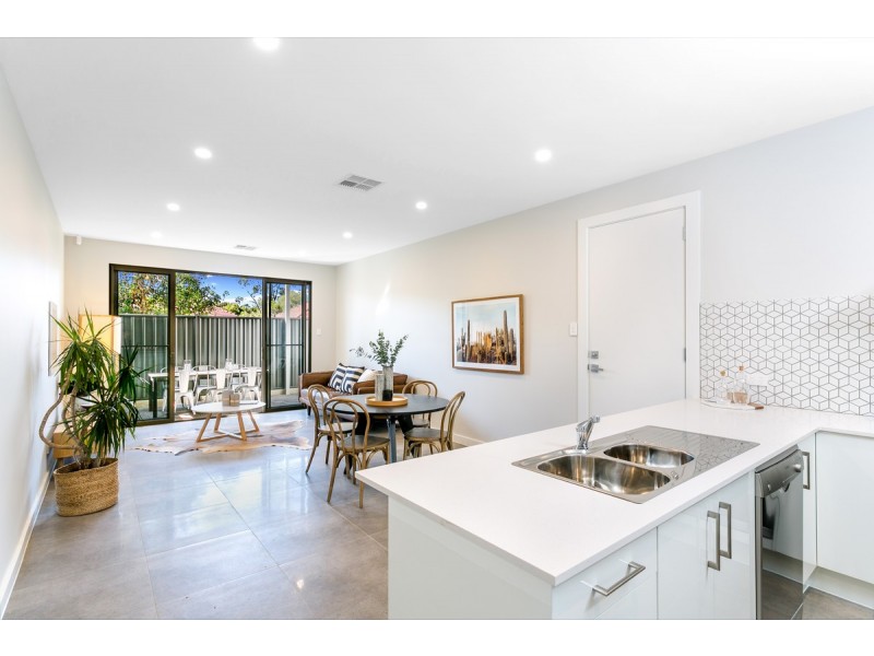 2/17 Allchurch Avenue, North Plympton SA 5037